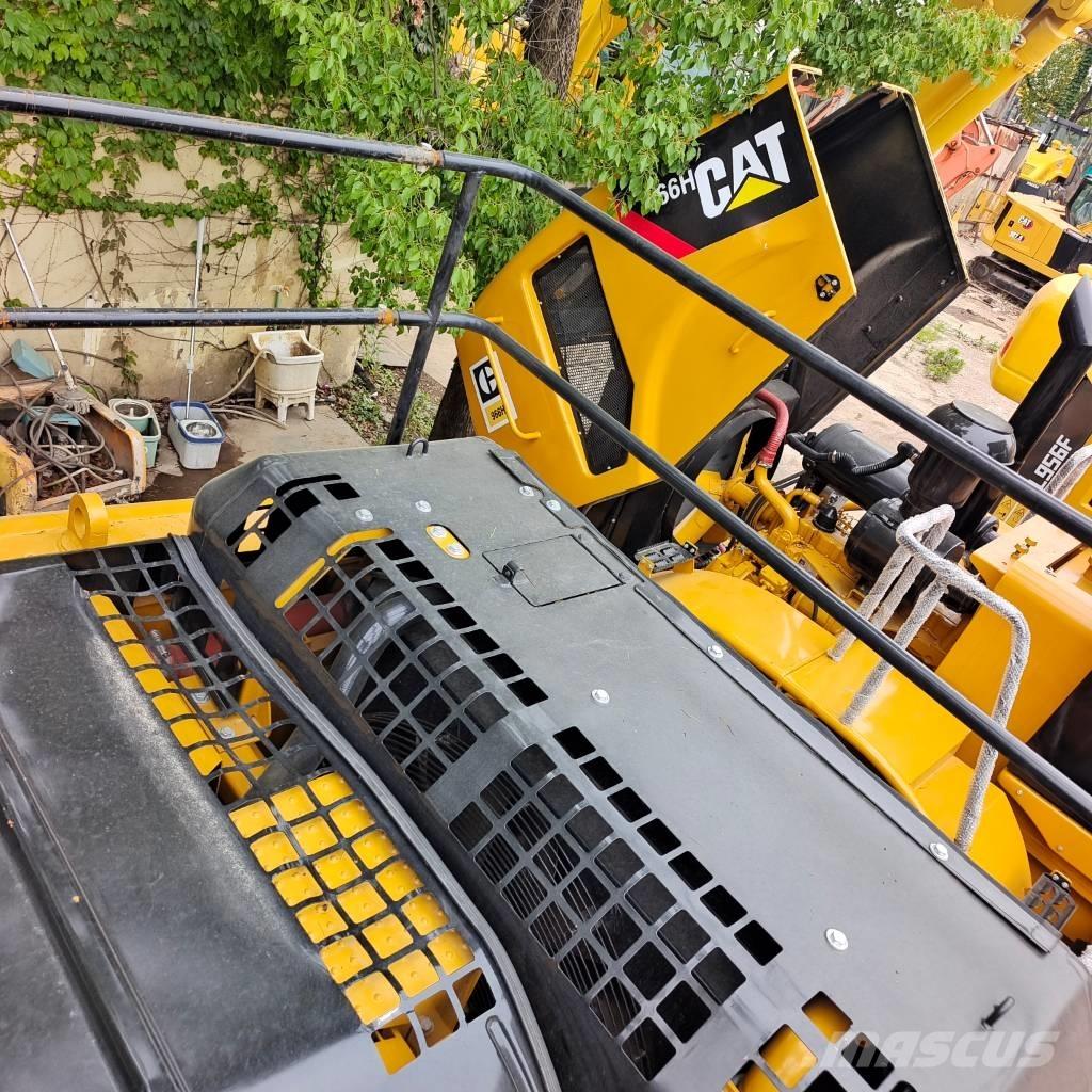CAT 336 D2L Excavatoare pe șenile
