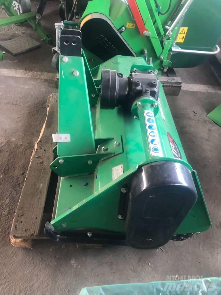 TRX EFGC-125 Cositoare