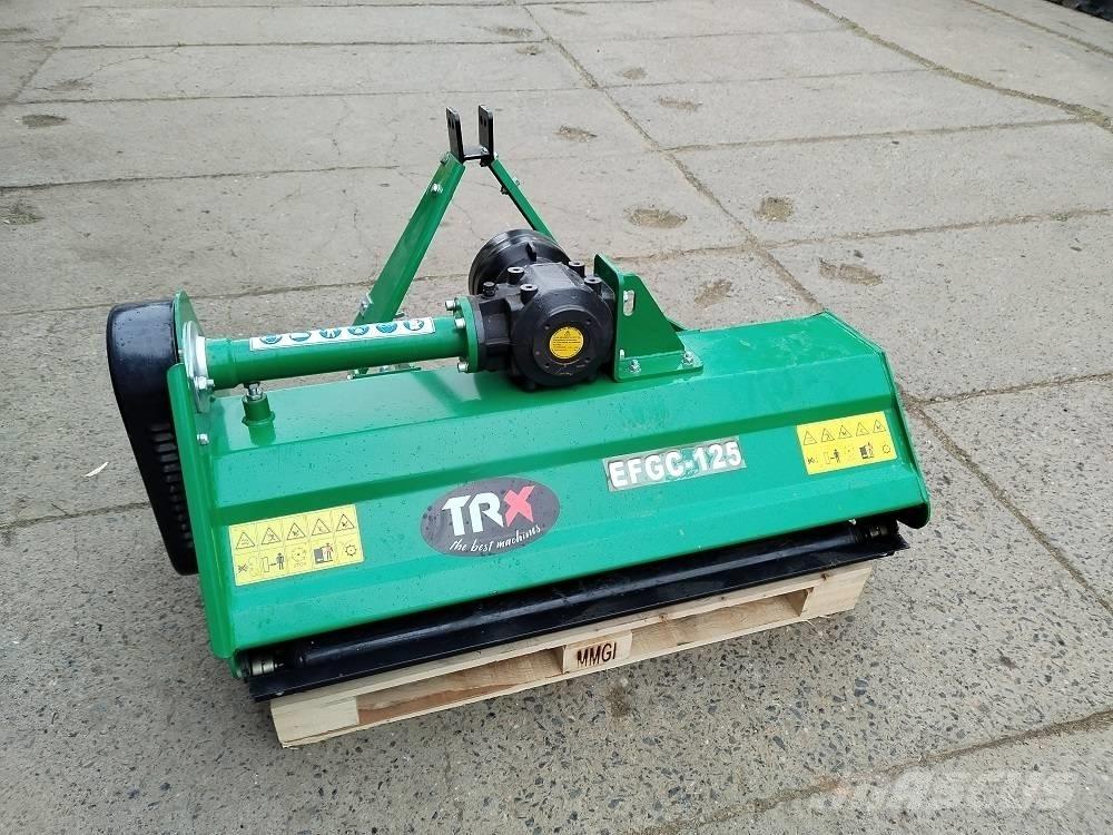 TRX EFGC-125 Cositoare