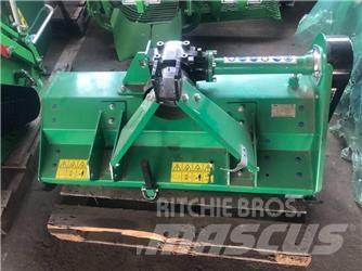 TRX EFGC-125 Cositoare