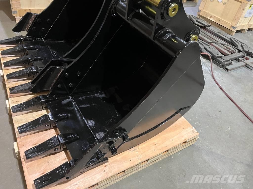 CAT 308 Alte componente