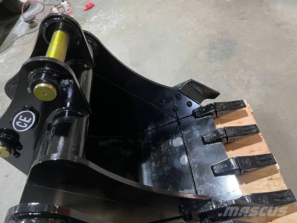 CAT 308 Alte componente