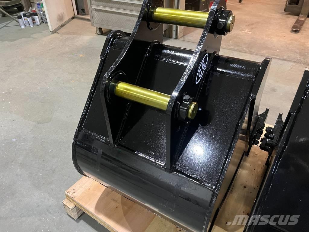 CAT 308 Alte componente