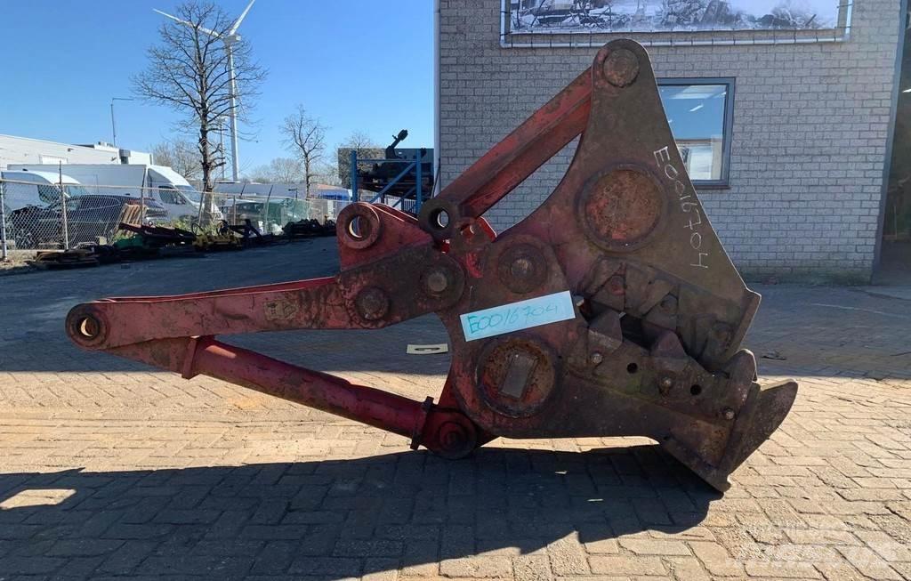  Pulveriser VPC-40 Taietoare