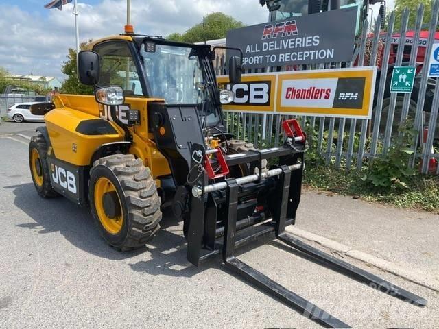 JCB 514-40 Manipulatoare agricole