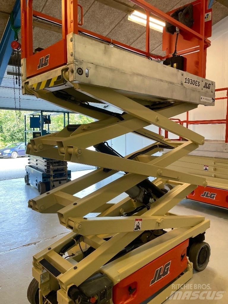 JLG 1930 ES Platforme foarfeca