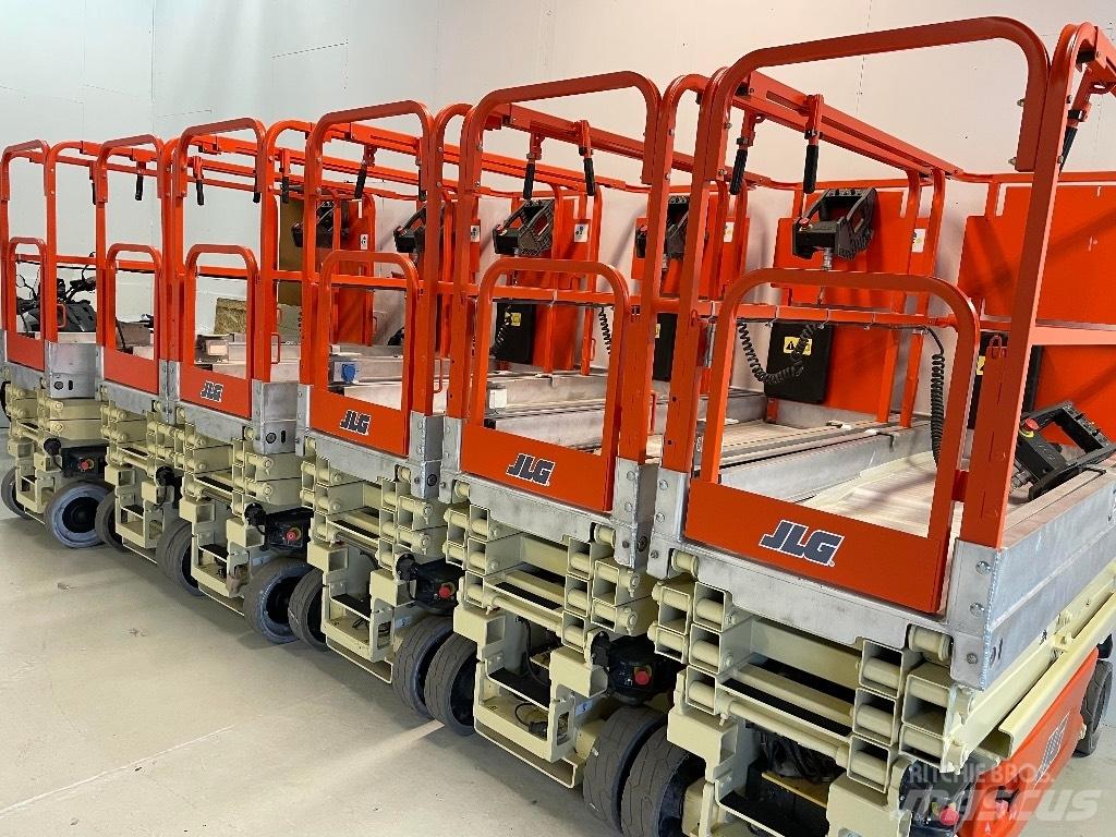 JLG 1930 ES Platforme foarfeca
