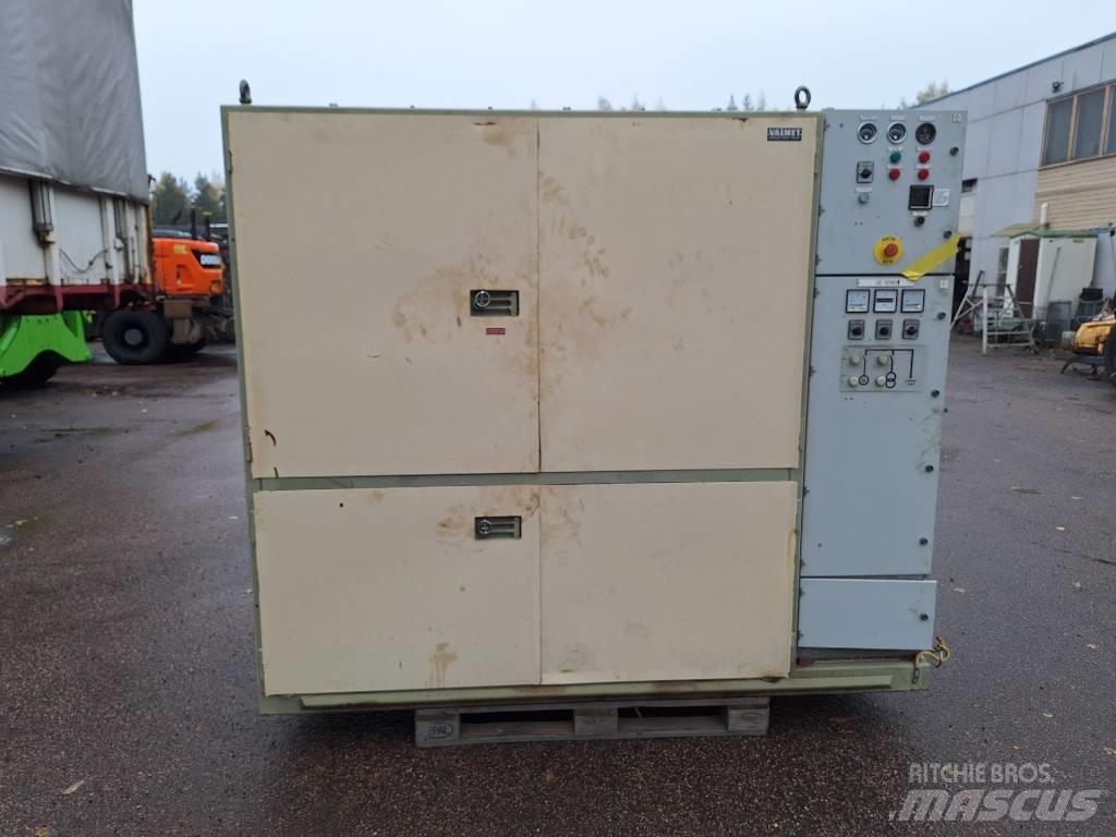 Valmet 611DS-AOP200 Generatoare Diesel