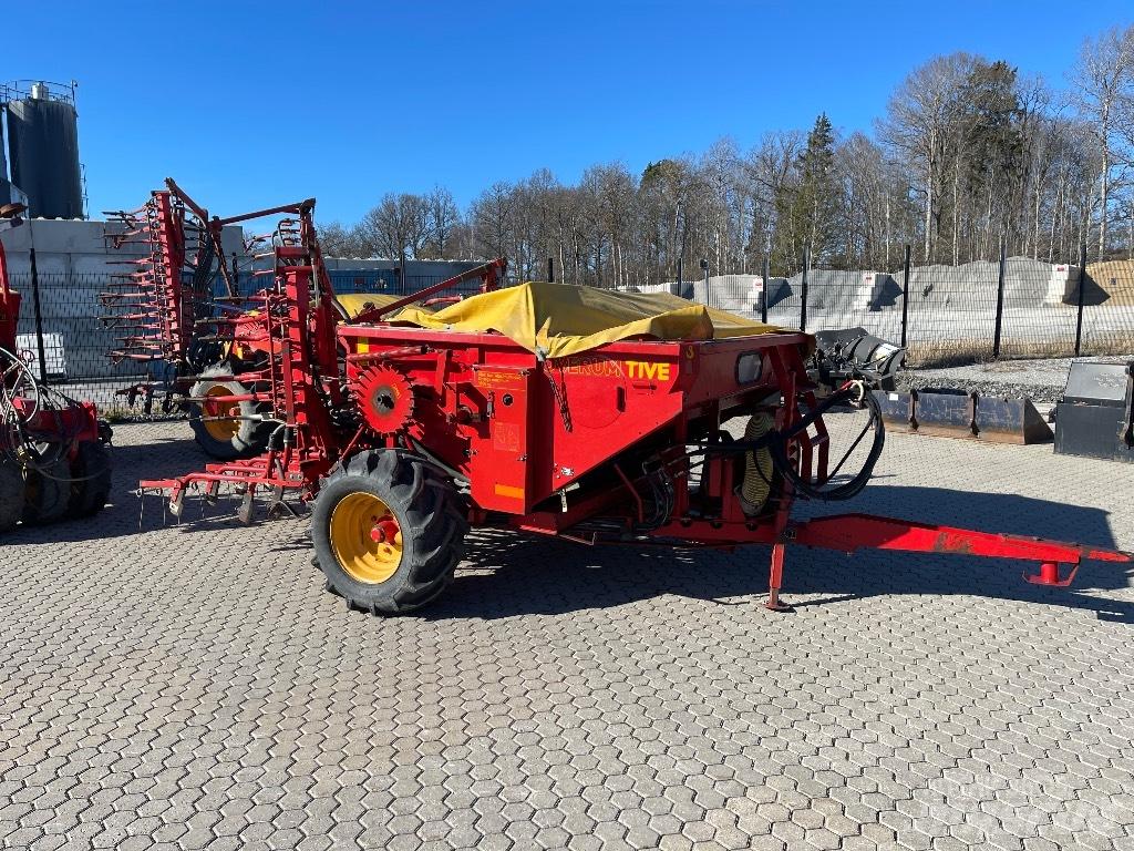 Tive 2204 såjet 4m Perforatoare
