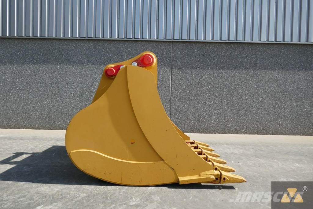 Miller 336 Bucket Pistoane