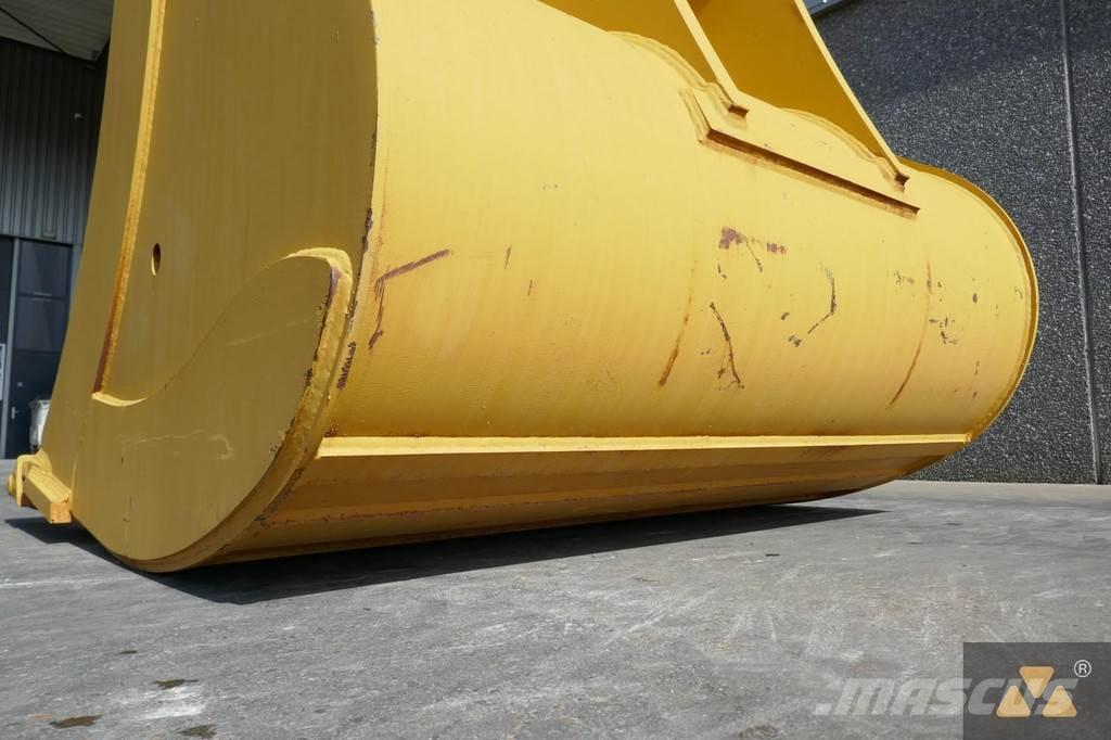 Miller 336 Bucket Pistoane