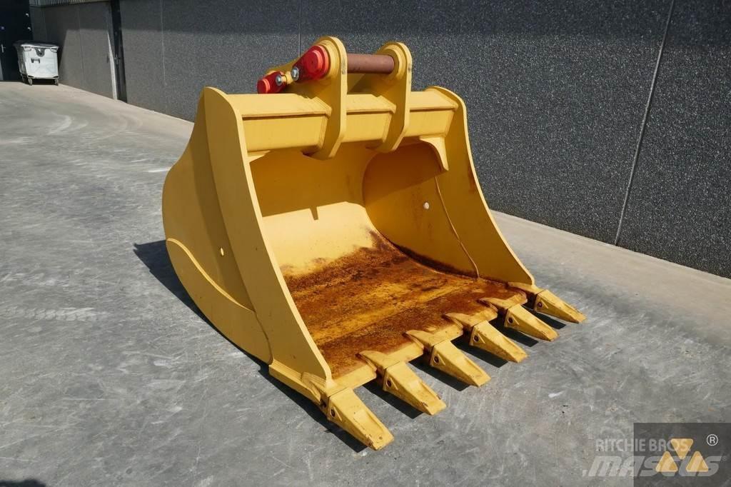 Miller 336 Bucket Pistoane