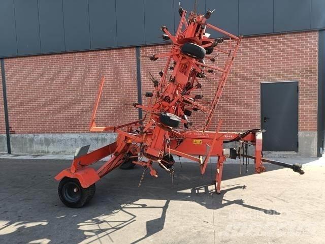 Kuhn GF10601TO Greble