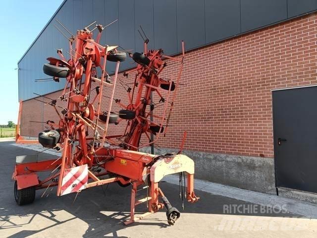 Kuhn GF10601TO Greble
