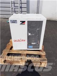  Zander AS K240 Uscatoare cu aer comprimat