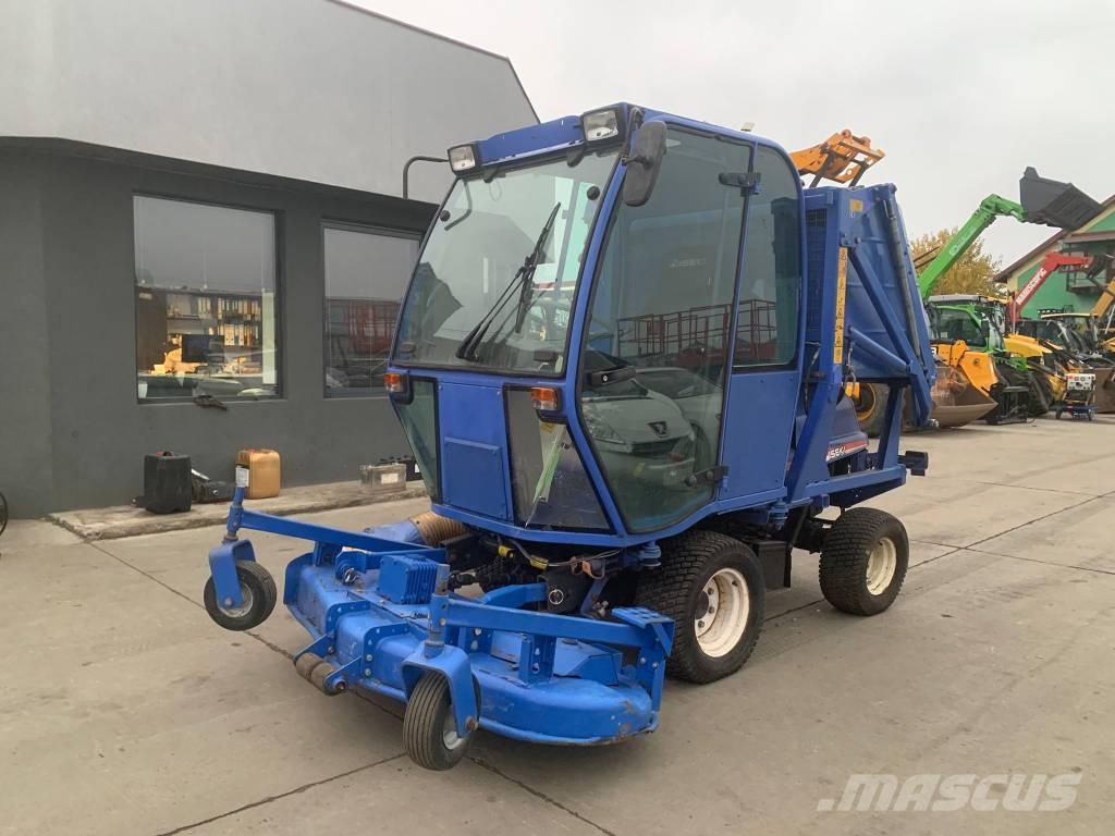 Iseki SF 310 Riding mowers
