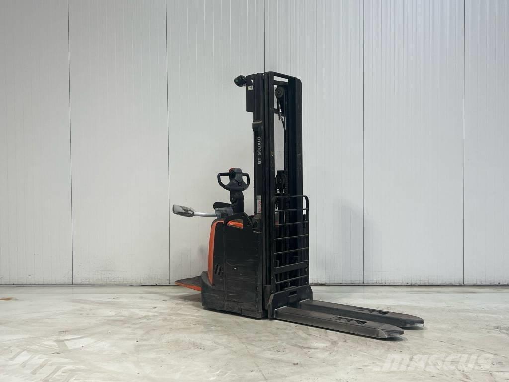 BT SPE120 Transpaleti autopropulsanti