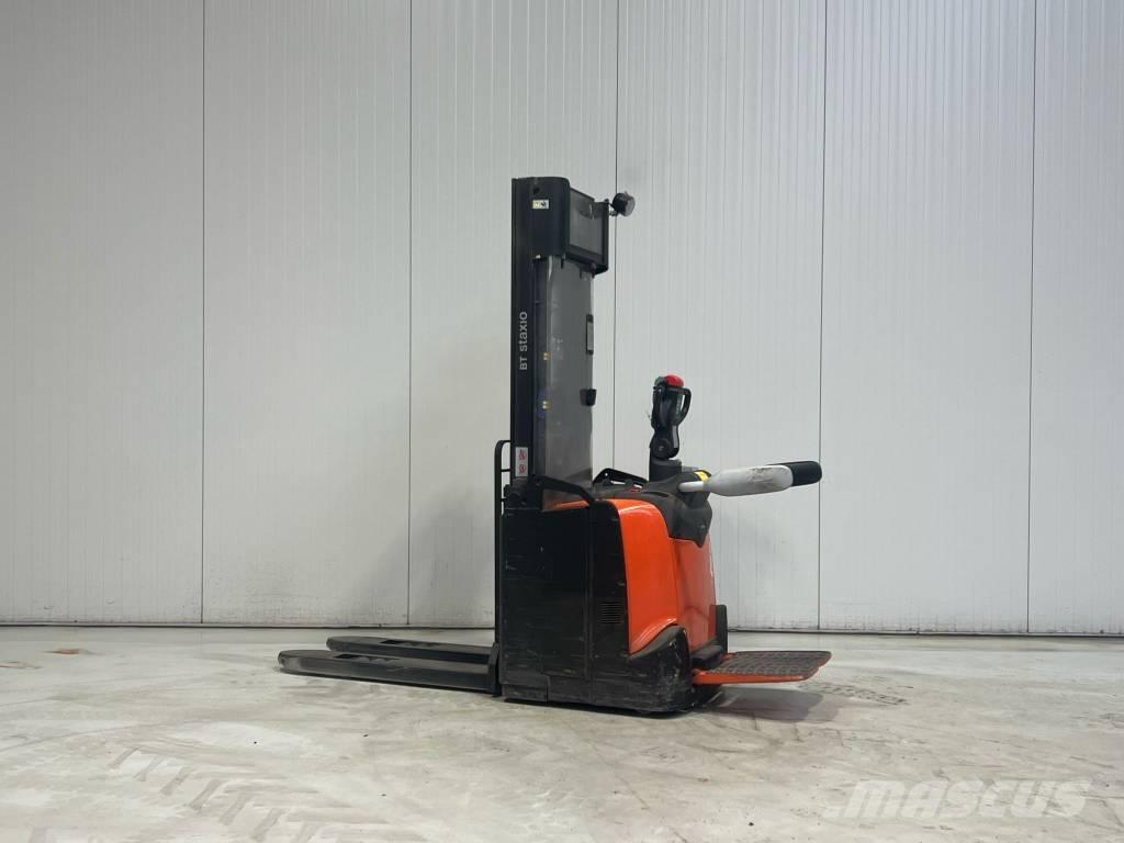BT SPE120 Transpaleti autopropulsanti