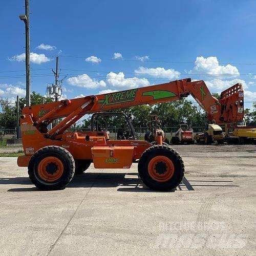 Xtreme XRM-0842 Stivuitoare telescopice