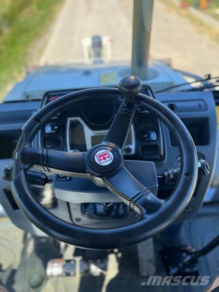 Terex TLB 890 SM Buldoexcavatoare
