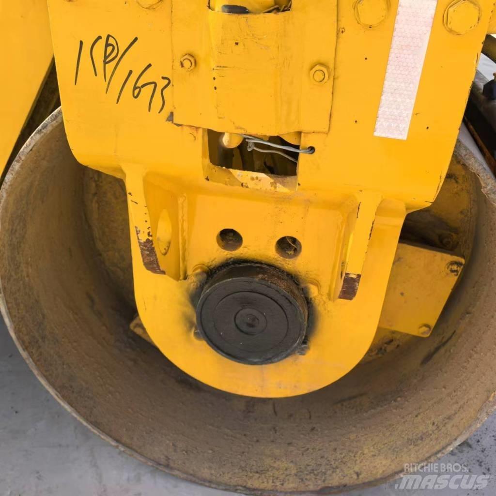 Dynapac CC 142 Compactoare monocilindrice
