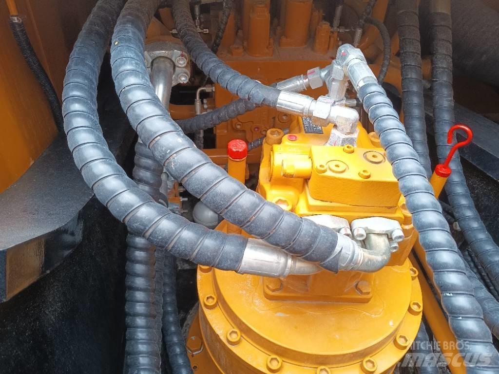 Sany SY 335 H Excavatoare pe șenile
