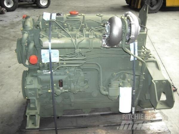 DAF DNTD 620 Motoare