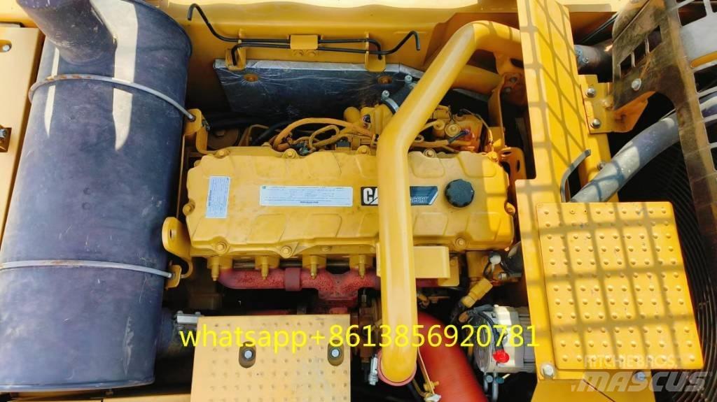 CAT 336 D Excavatoare pe șenile
