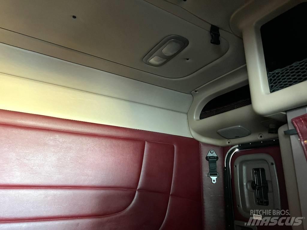Peterbilt 388 Autotractoare