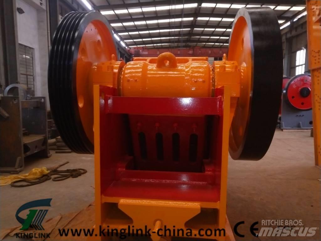 Kinglink PE-600x900 Concasoare