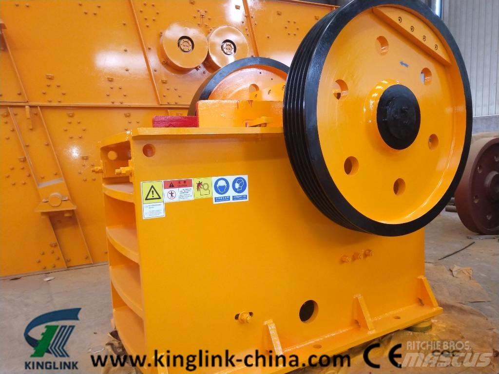 Kinglink PE-600x900 Concasoare