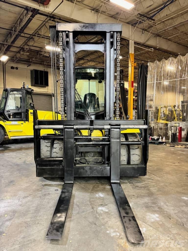 Yale GDP300EC Strivuitoare-altele