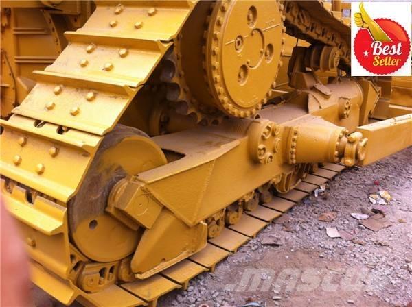 CAT D 7 H Buldozere pe senile