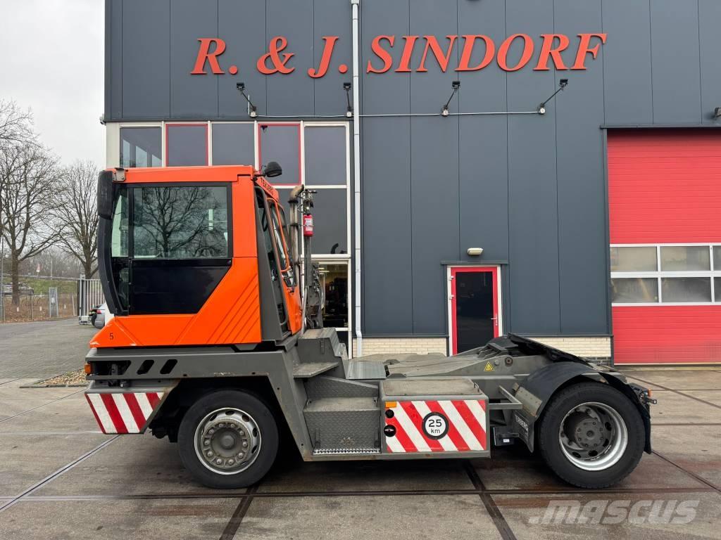 Terberg TT222 Adaptor terminal