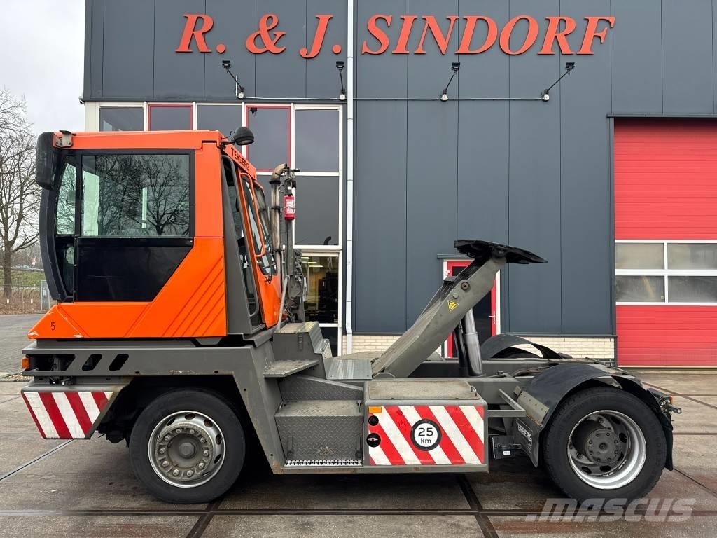 Terberg TT222 Adaptor terminal