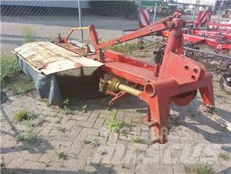 PZ maaier 211 Cositoare de iarba