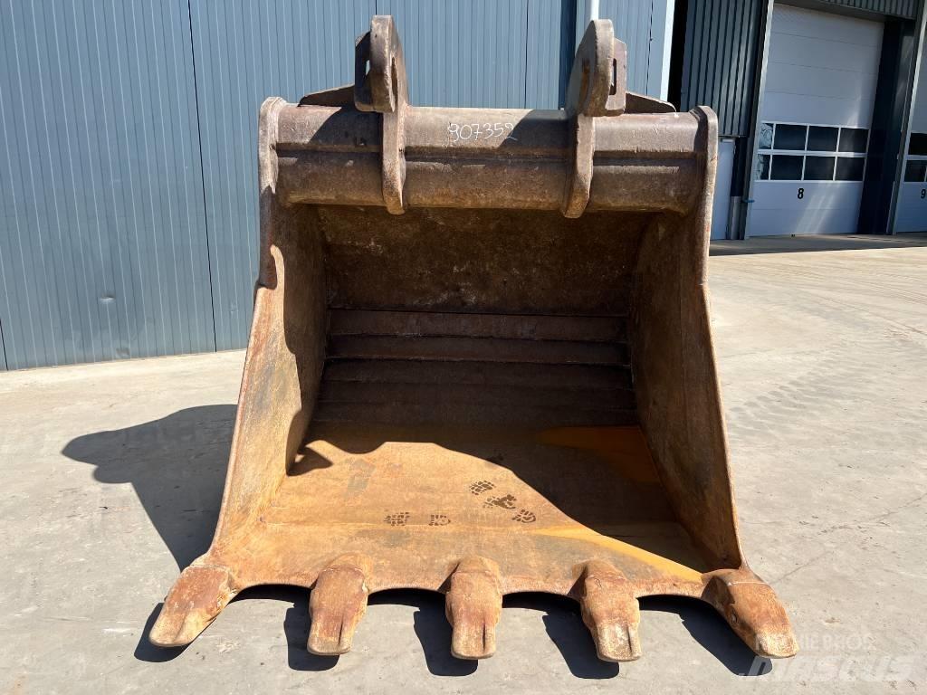 Verachtert CW45S Pistoane