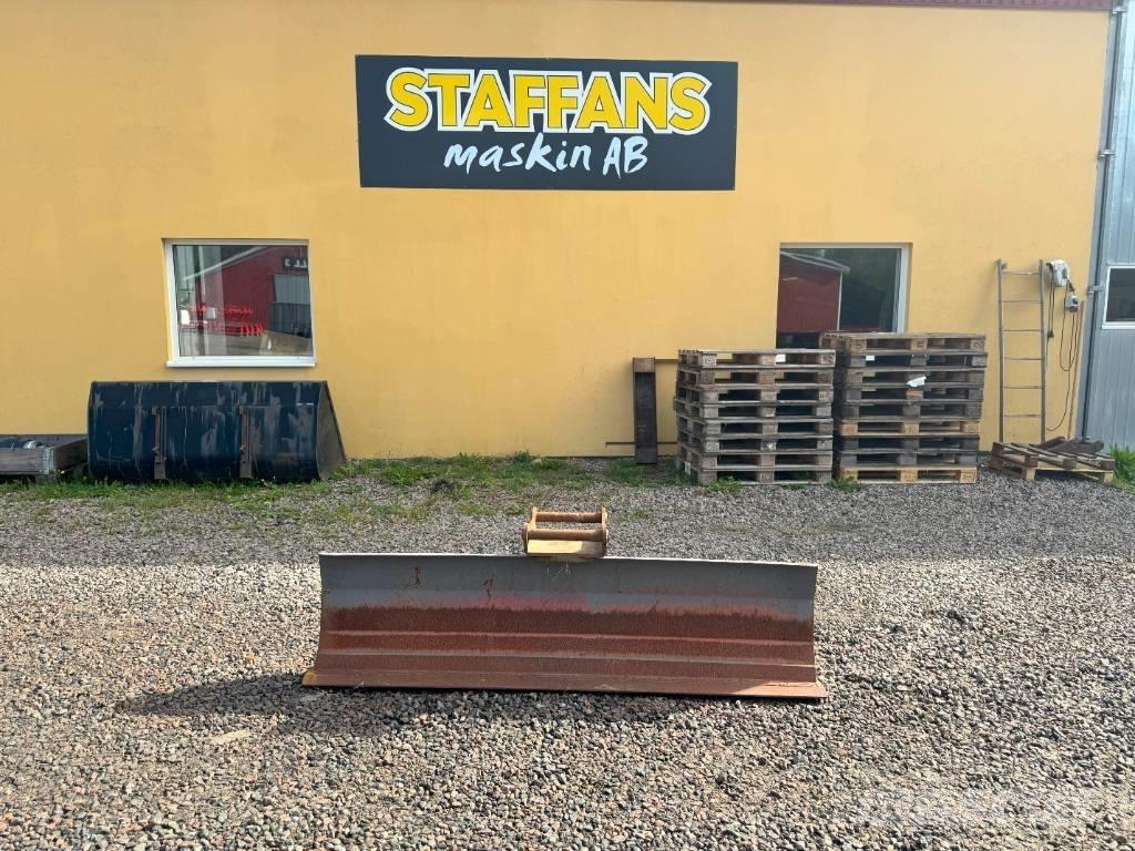  Redskap Planerskrapa Alte accesorii si componente