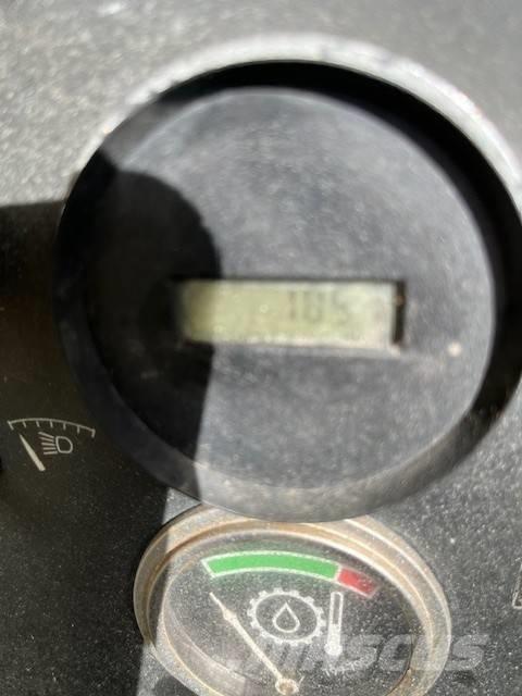 CAT D 7 G LGP Buldozere pe senile