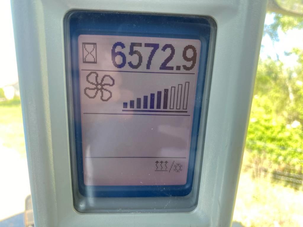 New Holland T 8.360 Tractoare