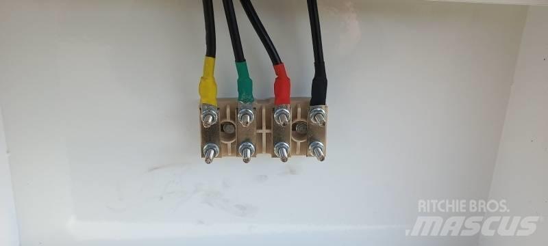 Plus Power GF2-30 Generatoare Diesel