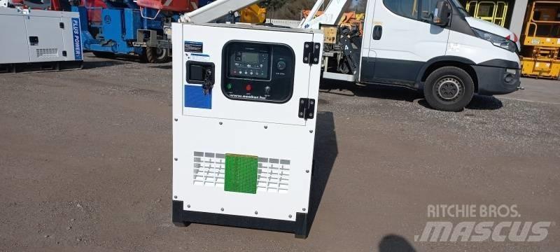 Plus Power GF2-30 Generatoare Diesel