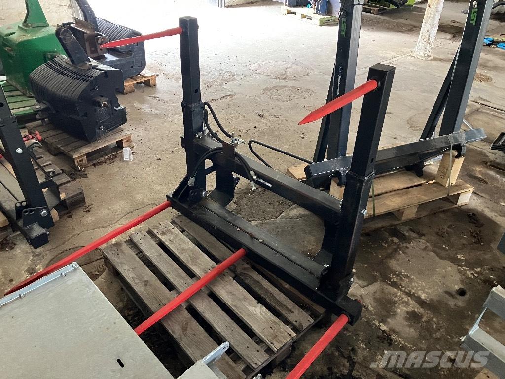 MO Storballespyd Accesorii încarcatoare frontale