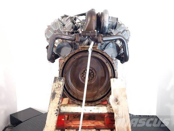 Deutz BF6M1015 Motoare