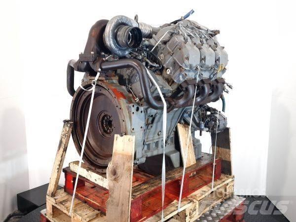 Deutz BF6M1015 Motoare