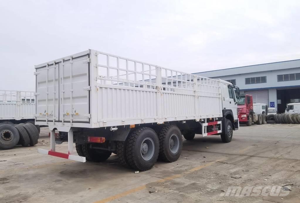Howo 371 6x4 Altele