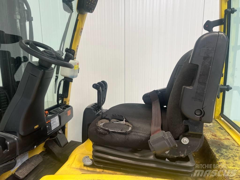 Hyster J1.8XN LWB Stivuitor electric