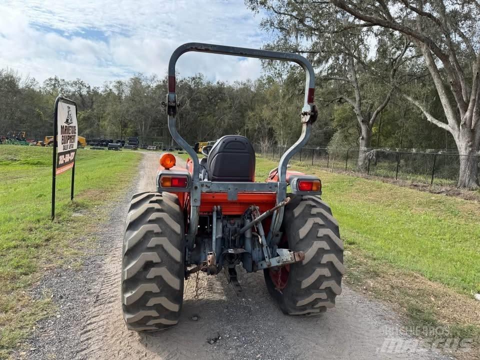 Kubota L 3130 Tractoare