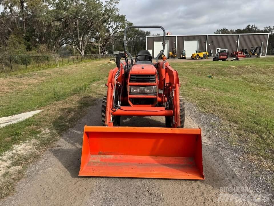 Kubota L 3130 Tractoare