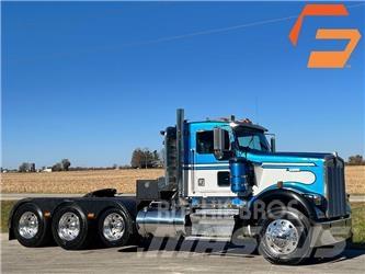 Kenworth W 900 Autotractoare